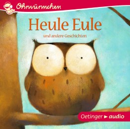 Heule Eule - Cover