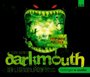 Darkmouth - Der Legendenjäger