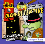 Olchi-Detektive 20