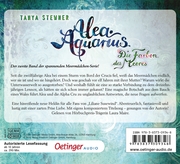 Alea Aquarius - Die Farben des Meeres - Abbildung 1