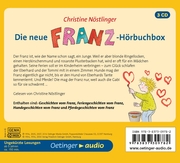 Die neue Franz-Hörbuchbox - Abbildung 1