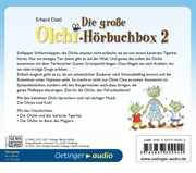 Die große Olchi-Hörbuchbox 2 - Abbildung 1