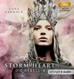 Stormheart - Die Rebellin