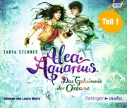 Alea Aquarius - Das Geheimnis der Ozeane 1