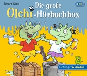 Die große Olchi-Hörbuchbox