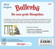 Bullerbü - Die neue große Hörspielbox - Abbildung 1