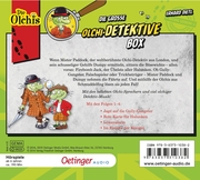 Die große Olchi-Detektive-Box 1 - Abbildung 1