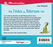 Pettersson und Findus. Wie Findus zu Pettersson kam - Abbildung 1
