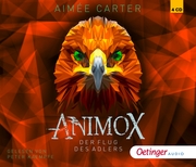 Animox - Der Flug des Adlers