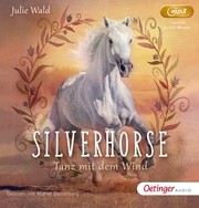 Silverhorse - Tanz mit dem Wind - Cover