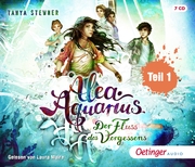 Alea Aquarius - Der Fluss des Vergessens 1