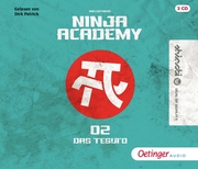 Ninja Academy 2