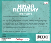Ninja Academy 2 - Abbildung 1