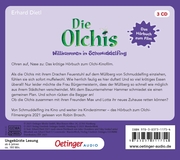 Die Olchis - Willkommen in Schmuddelfing - Abbildung 1