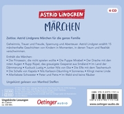 Astrid Lindgrens Märchen - Abbildung 1