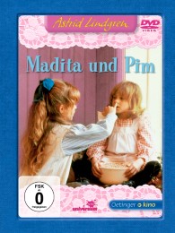 Madita und Pim - Cover