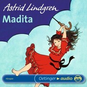 Madita - Cover