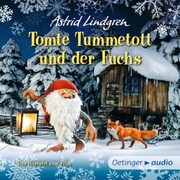 Tomte Tummetott und der Fuchs - Filmhörspiel