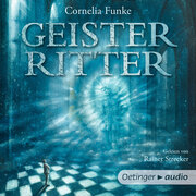 Geisterritter - Cover