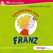 Geschichten vom Franz - Cover