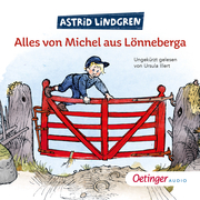 Alles von Michel aus Lönneberga - Cover