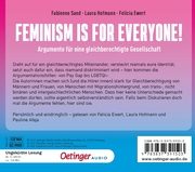 Feminism is for everyone! - Abbildung 1