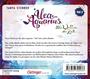 Alea Aquarius - Die Wellen der Zeit 2 - Abbildung 1