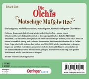 Die Olchis. Matschige Müffelwitze - Abbildung 1