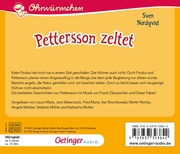 Pettersson zeltet - Abbildung 1