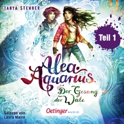 Alea Aquarius 9 Teil 1. Der Gesang der Wale - Cover