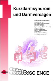 Kurzdarmsyndrom und Darmversagen - Cover