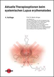 Aktuelle Therapieoptionen beim systemischen Lupus erythematodes - Cover
