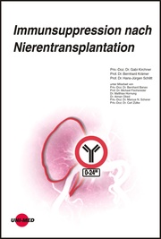 Immunsuppression nach Nierentransplantation
