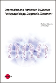 Depression and Parkinson's Disease - Pathophysiology, Diagnosis, Treatment