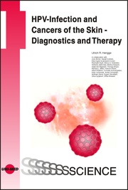 HPV-Infection and Cancers of the Skin - Diagnostics and Therapy