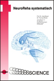 NeuroReha systematisch - Cover