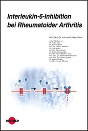 Interleukin-6-Inhibition bei Rheumatoider Arthritis
