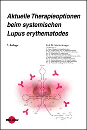 Aktuelle Therapieoptionen beim systemischen Lupus erythematodes - Cover