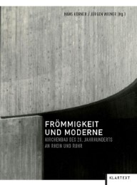 Frömmigkeit und Moderne - Cover