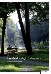 Raesfeld - einfach einladend...