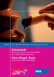 Schokolade/Hans Riegel, Bonn