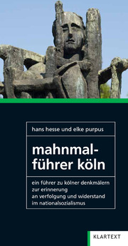 Mahnmalführer Köln