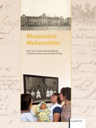 Rheinische Wehemütter