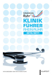 Klinik-Führer Rhein-Ruhr 2010/2011