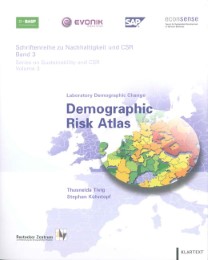 Demographic Risk Atlas