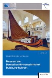 Museum der Deutschen Binnenschifffahrt Duisburg-Ruhrort