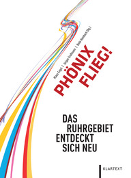 Phönix flieg! - Cover