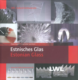 Estnisches Glas/Estonian Glass