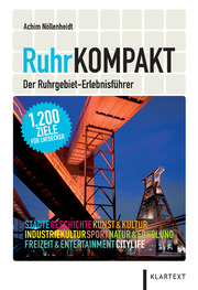RuhrKOMPAKT - Cover