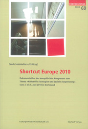 Shortcut Europe 2010